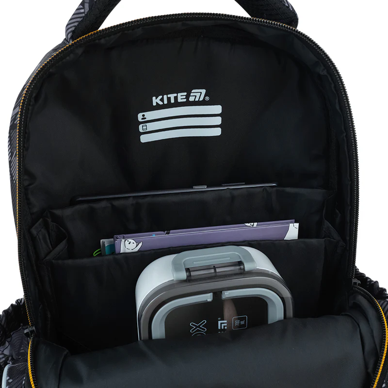 Рюкзак Kite Education 773 Freestyle, K26-773M-6 13