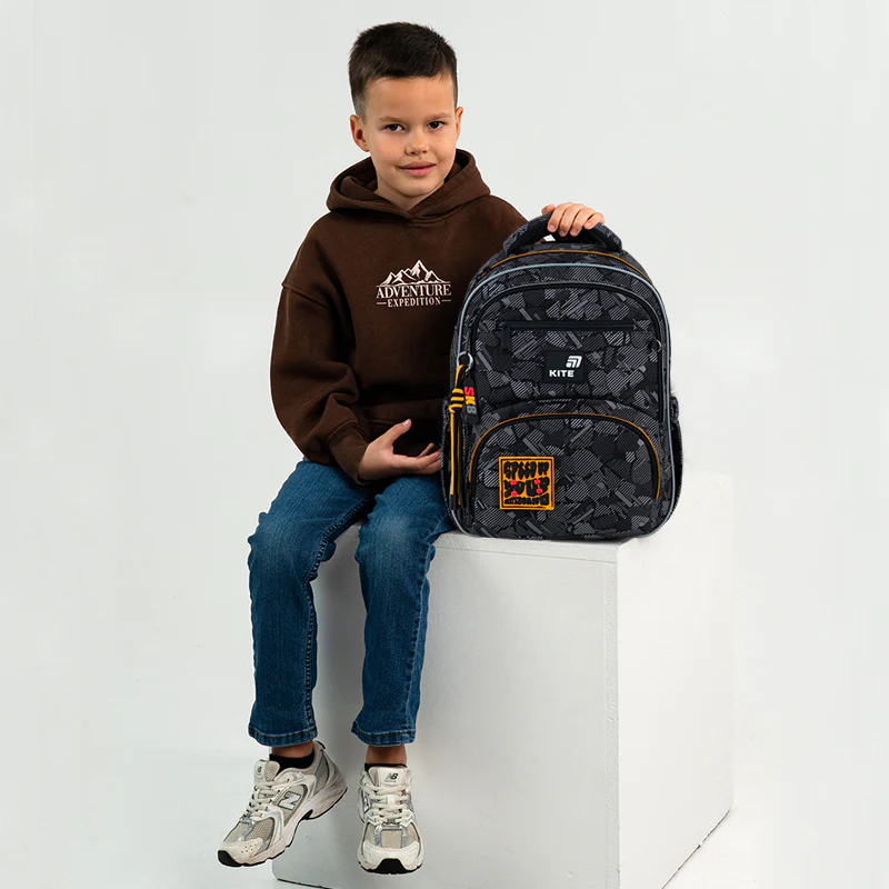 Рюкзак Kite Education 773 Freestyle, K26-773M-6 19