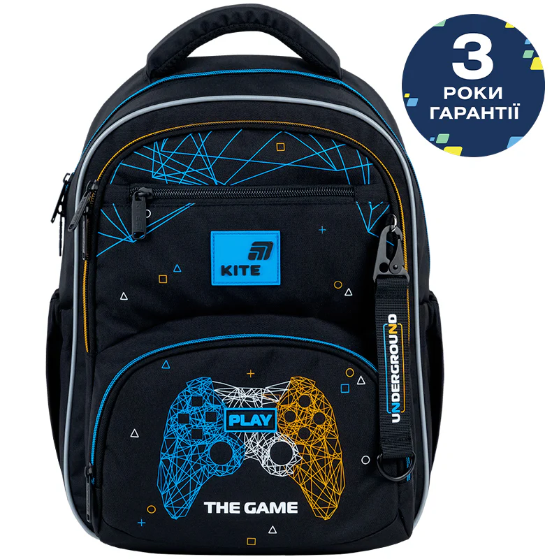Рюкзак Kite Education 773 Next Level, K26-773M-4 1