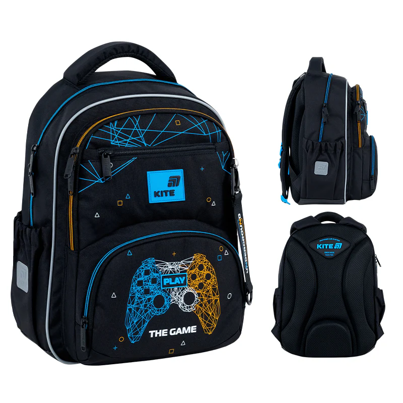 Рюкзак Kite Education 773 Next Level, K26-773M-4