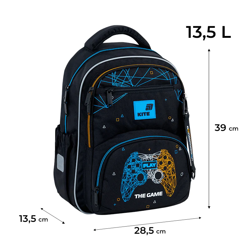 Рюкзак Kite Education 773 Next Level, K26-773M-4 2