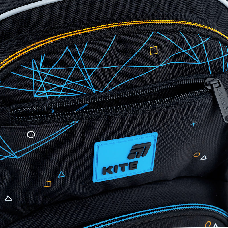 Рюкзак Kite Education 773 Next Level, K26-773M-4 8