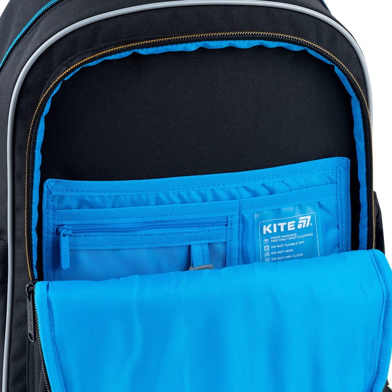 Рюкзак Kite Education 773 Next Level, K26-773M-4 10