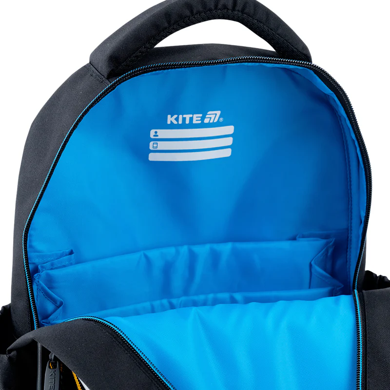 Рюкзак Kite Education 773 Next Level, K26-773M-4 12