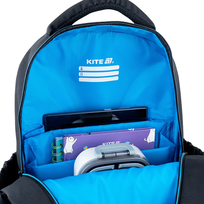Рюкзак Kite Education 773 Next Level, K26-773M-4 13