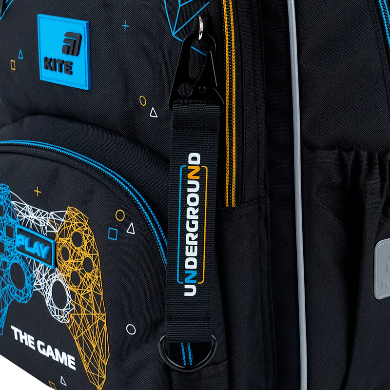 Рюкзак Kite Education 773 Next Level, K26-773M-4 15