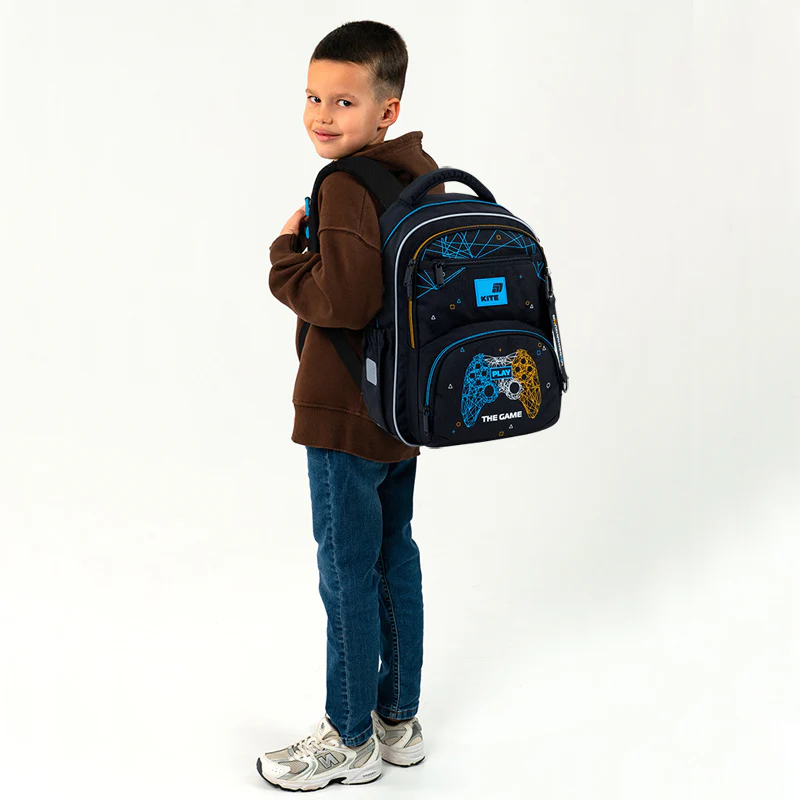 Рюкзак Kite Education 773 Next Level, K26-773M-4 16