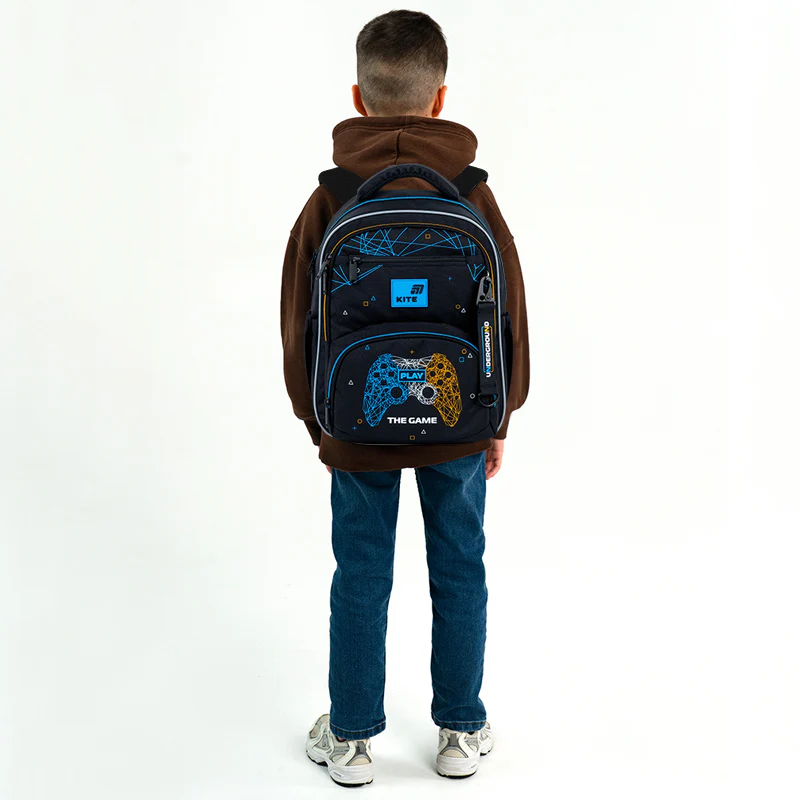 Рюкзак Kite Education 773 Next Level, K26-773M-4 17