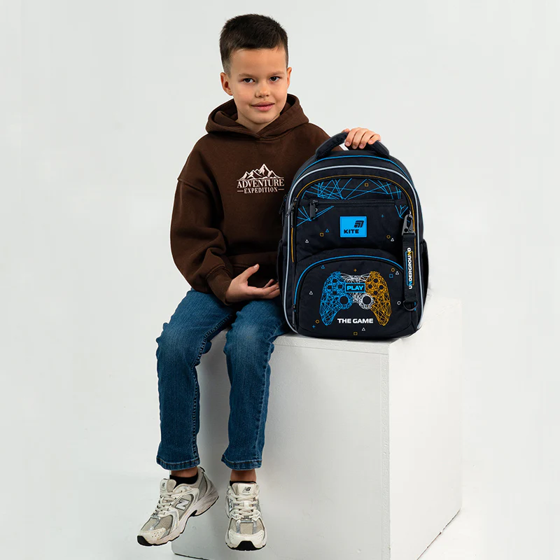 Рюкзак Kite Education 773 Next Level, K26-773M-4 18