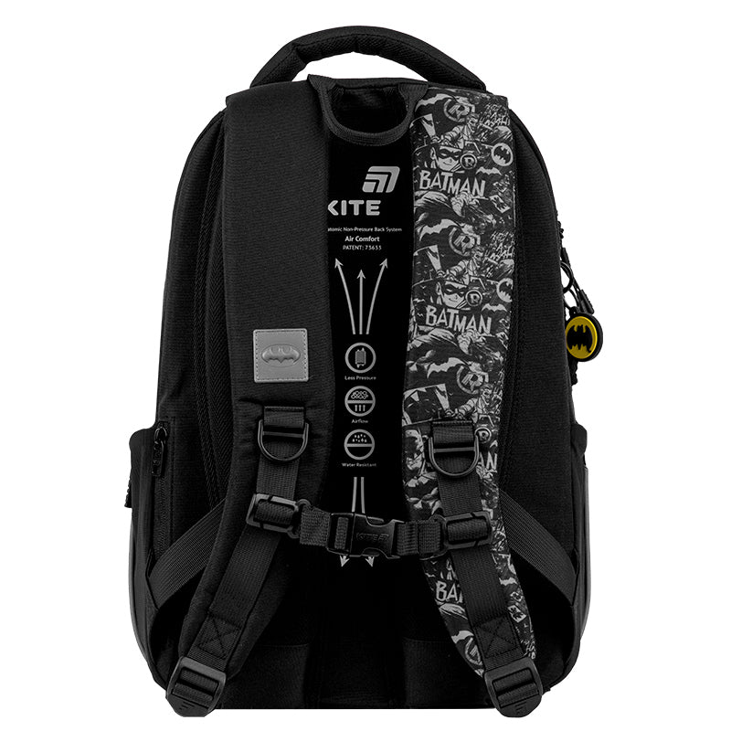 Рюкзак Kite Education teens 2587M DC, DC26-2587M 5