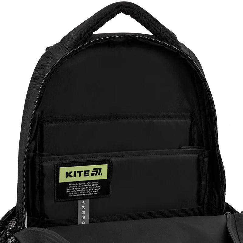 Рюкзак Kite Education teens 2587M DC, DC26-2587M 14