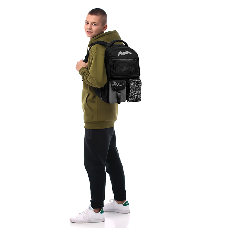 Рюкзак Kite Education teens 2587M DC, DC26-2587M 21