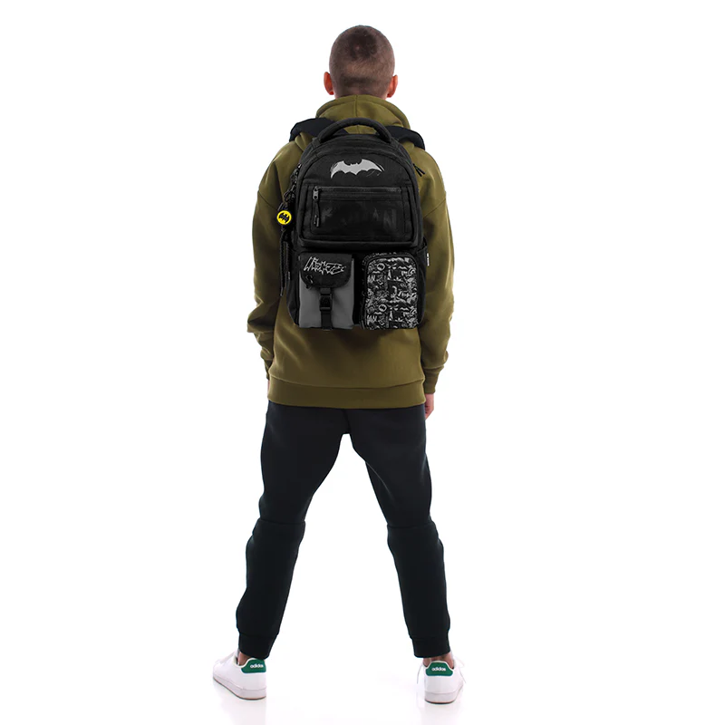Рюкзак Kite Education teens 2587M DC, DC26-2587M 22