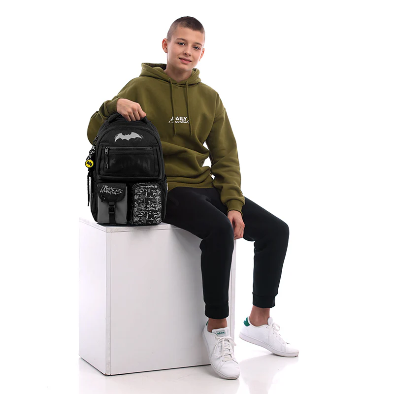 Рюкзак Kite Education teens 2587M DC, DC26-2587M 23