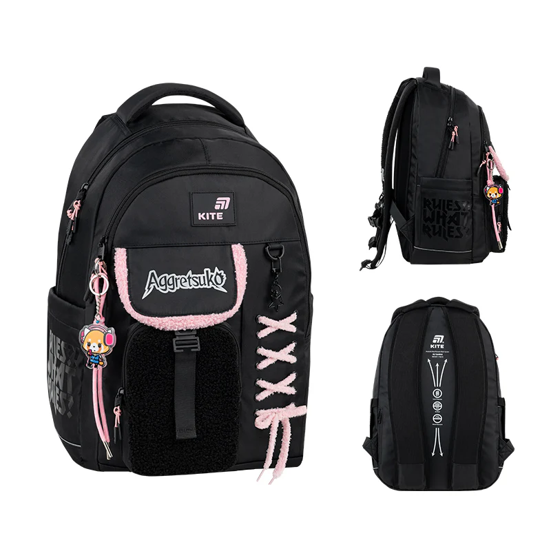 Рюкзак Kite Education teens 2597L AR, AR26-2597L