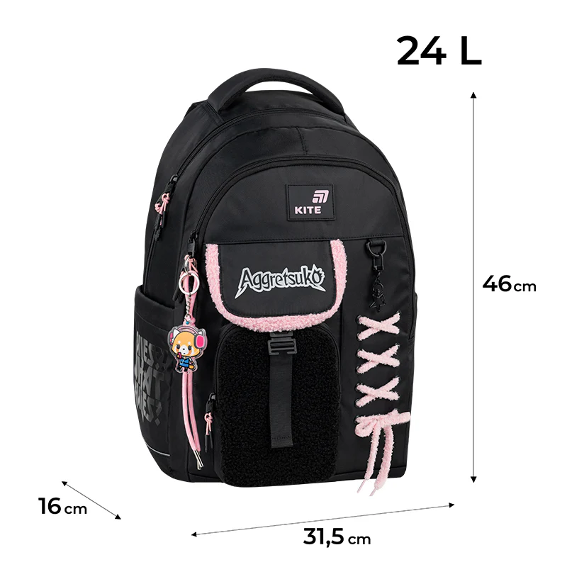 Рюкзак Kite Education teens 2597L AR, AR26-2597L 2