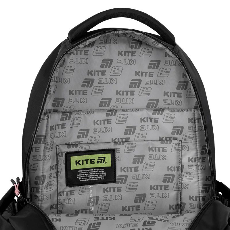 Рюкзак Kite Education teens 2597L AR, AR26-2597L 12