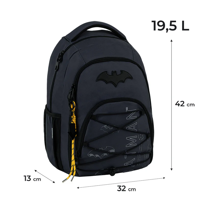 Рюкзак Kite Education teens 905M DC, DC26-905M 2