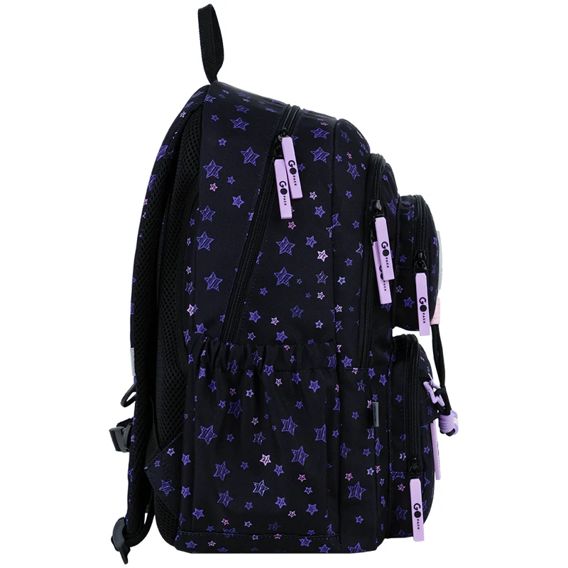 Рюкзак GoPack Education 120M-1 Stars, GO26-120M-1 3