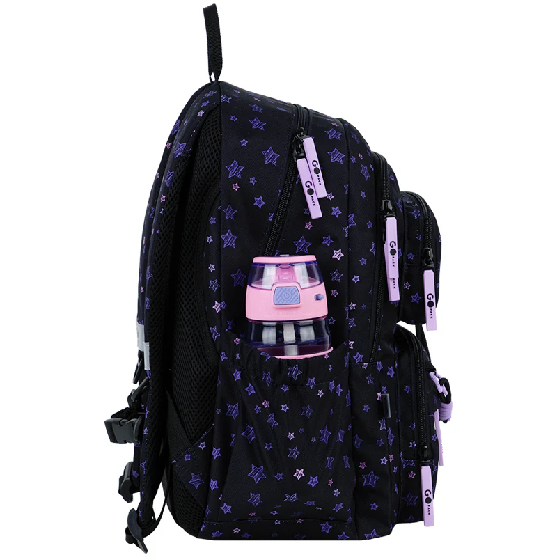 Рюкзак GoPack Education 120M-1 Stars, GO26-120M-1 4