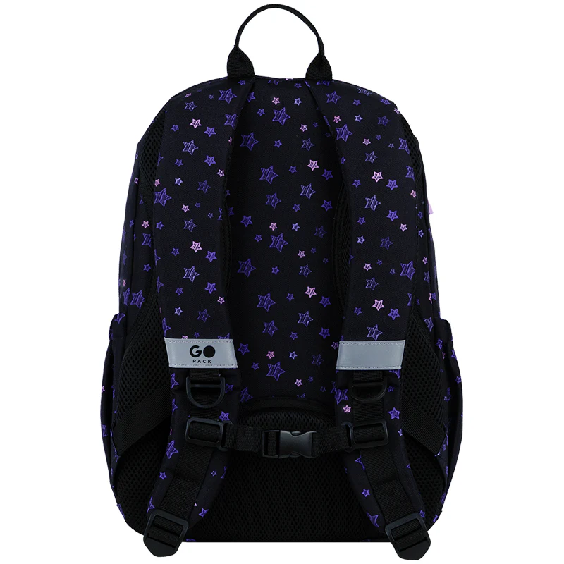 Рюкзак GoPack Education 120M-1 Stars, GO26-120M-1 5