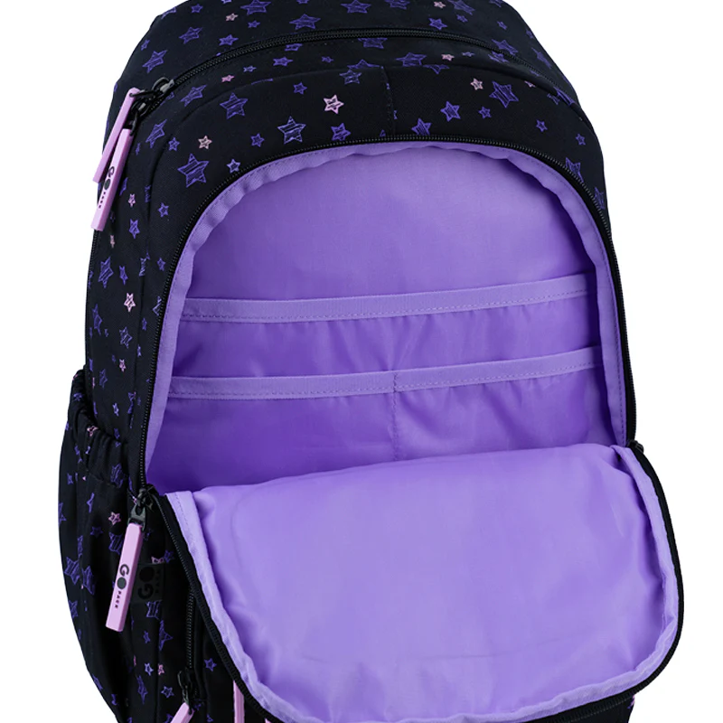 Рюкзак GoPack Education 120M-1 Stars, GO26-120M-1 11