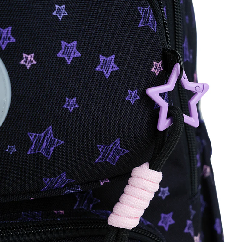 Рюкзак GoPack Education 120M-1 Stars, GO26-120M-1 16
