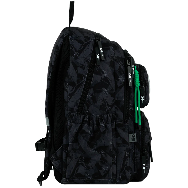Рюкзак GoPack Education 120M-4 Unlimited, GO26-120M-4 3