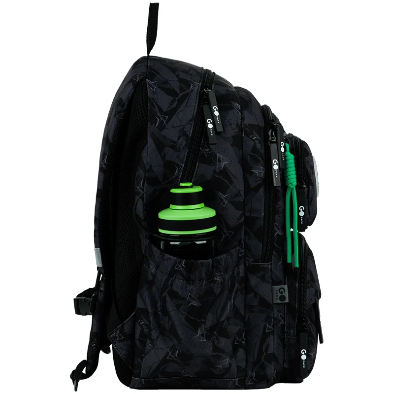 Рюкзак GoPack Education 120M-4 Unlimited, GO26-120M-4 4