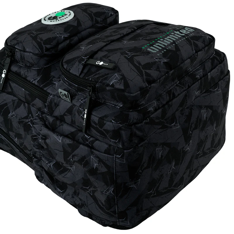 Рюкзак GoPack Education 120M-4 Unlimited, GO26-120M-4 7