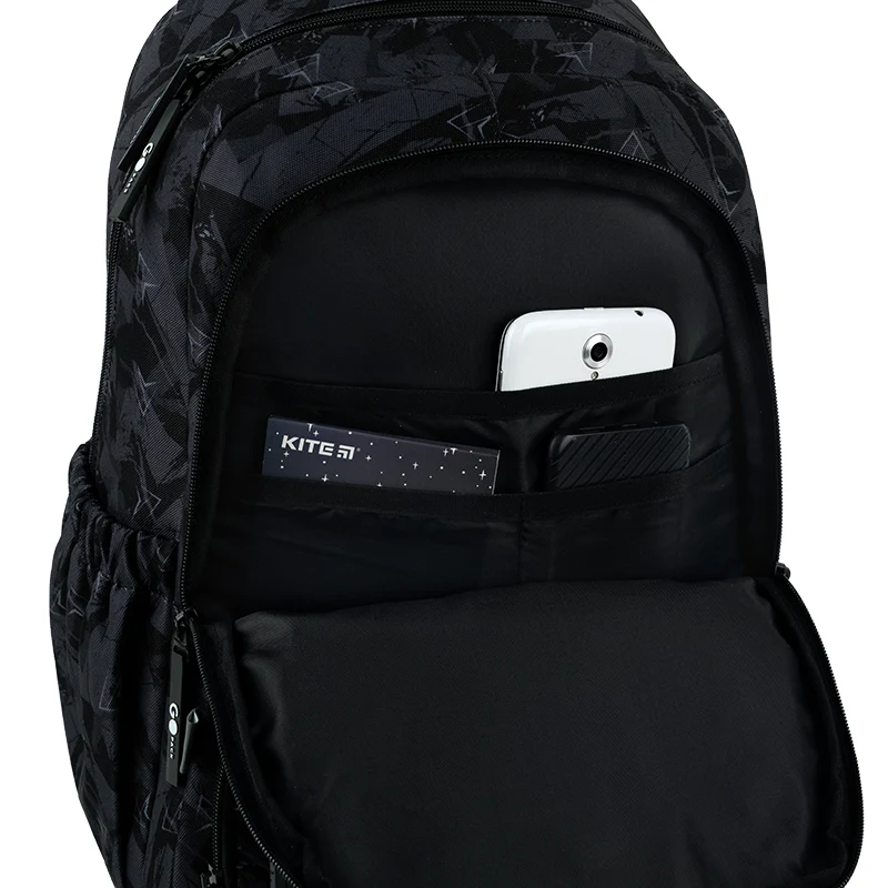 Рюкзак GoPack Education 120M-4 Unlimited, GO26-120M-4 12