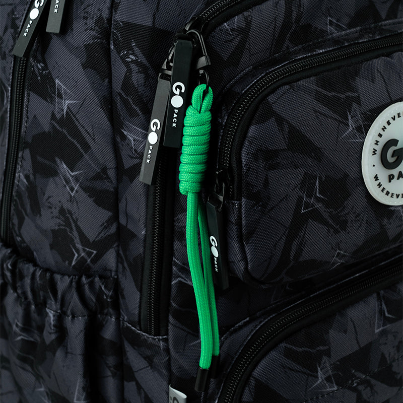 Рюкзак GoPack Education 120M-4 Unlimited, GO26-120M-4 15