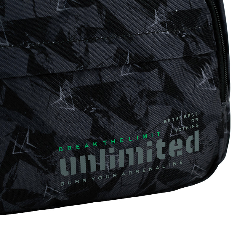 Рюкзак GoPack Education 120M-4 Unlimited, GO26-120M-4 16