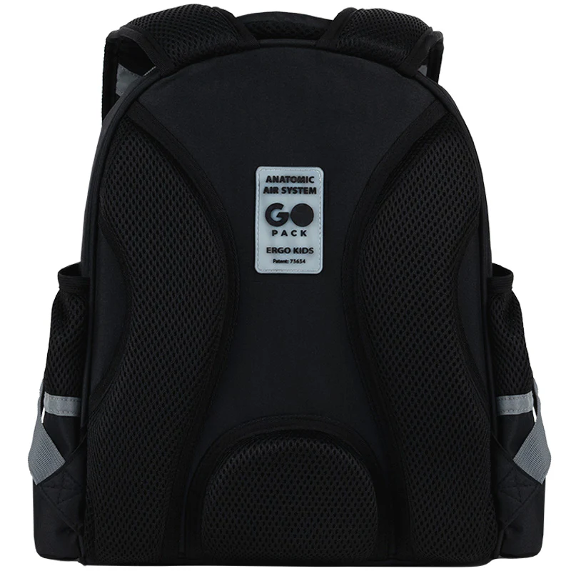Рюкзак GoPack Education 165S Football Fan, GO26-165S-4 6