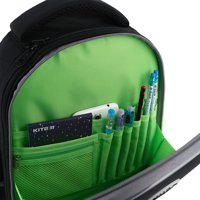 Рюкзак GoPack Education 165S Football Fan, GO26-165S-4 8