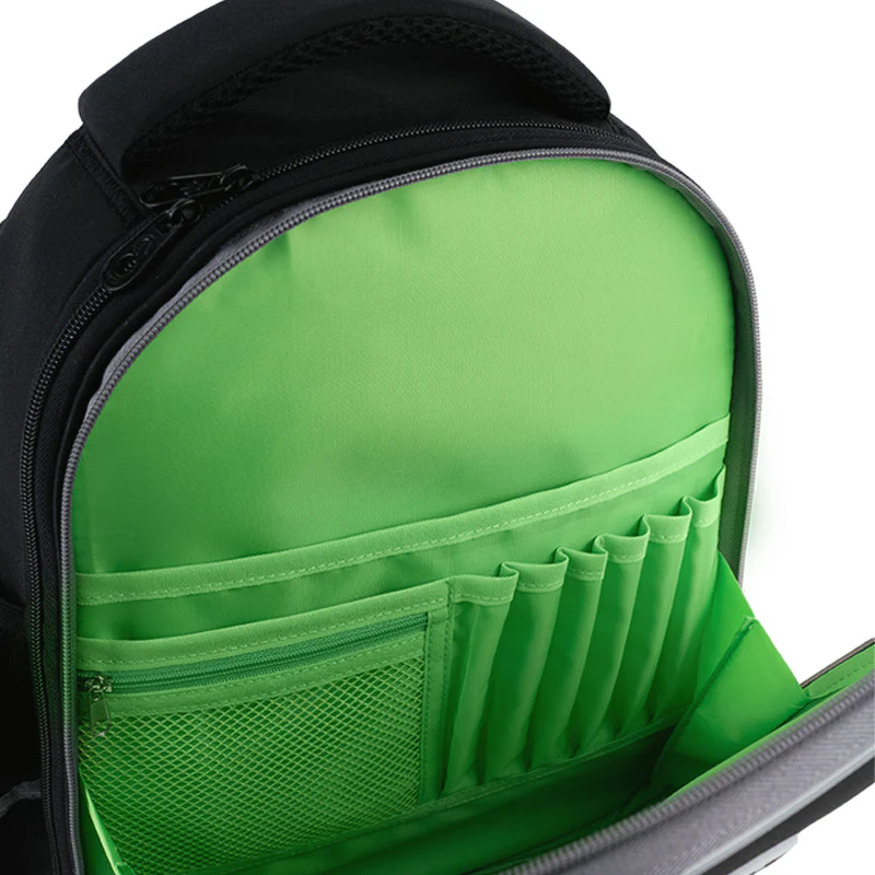 Рюкзак GoPack Education 165S Football Fan, GO26-165S-4 9