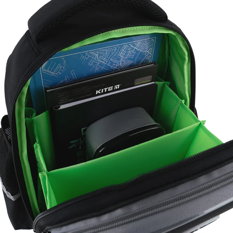 Рюкзак GoPack Education 165S Football Fan, GO26-165S-4 11