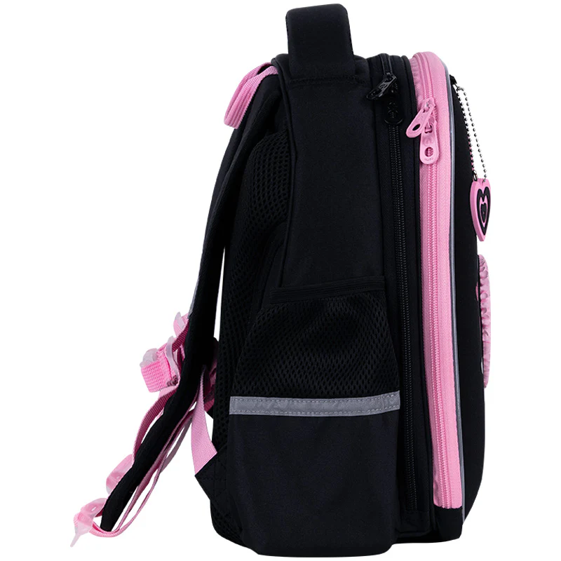 Рюкзак GoPack Education 165S Heart, GO26-165S-2 3