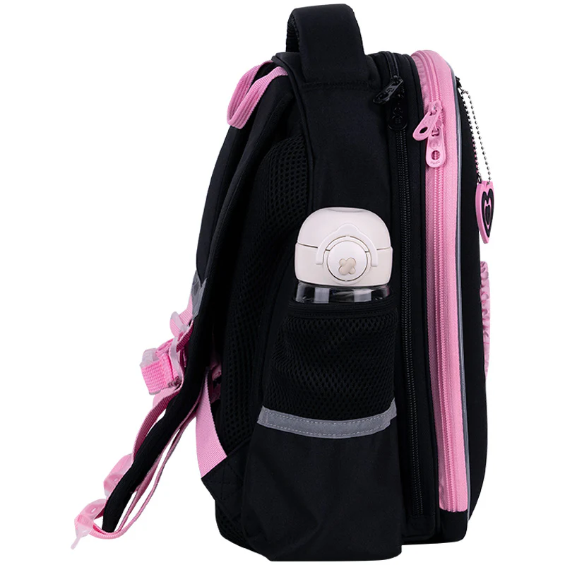 Рюкзак GoPack Education 165S Heart, GO26-165S-2 4