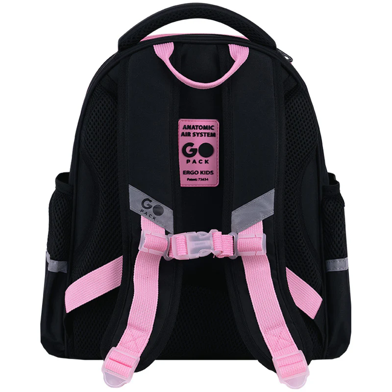 Рюкзак GoPack Education 165S Heart, GO26-165S-2 5