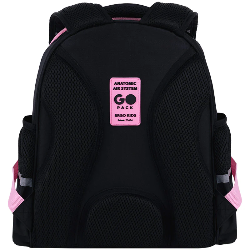 Рюкзак GoPack Education 165S Heart, GO26-165S-2 6