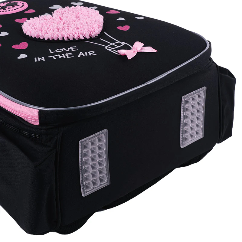 Рюкзак GoPack Education 165S Heart, GO26-165S-2 7