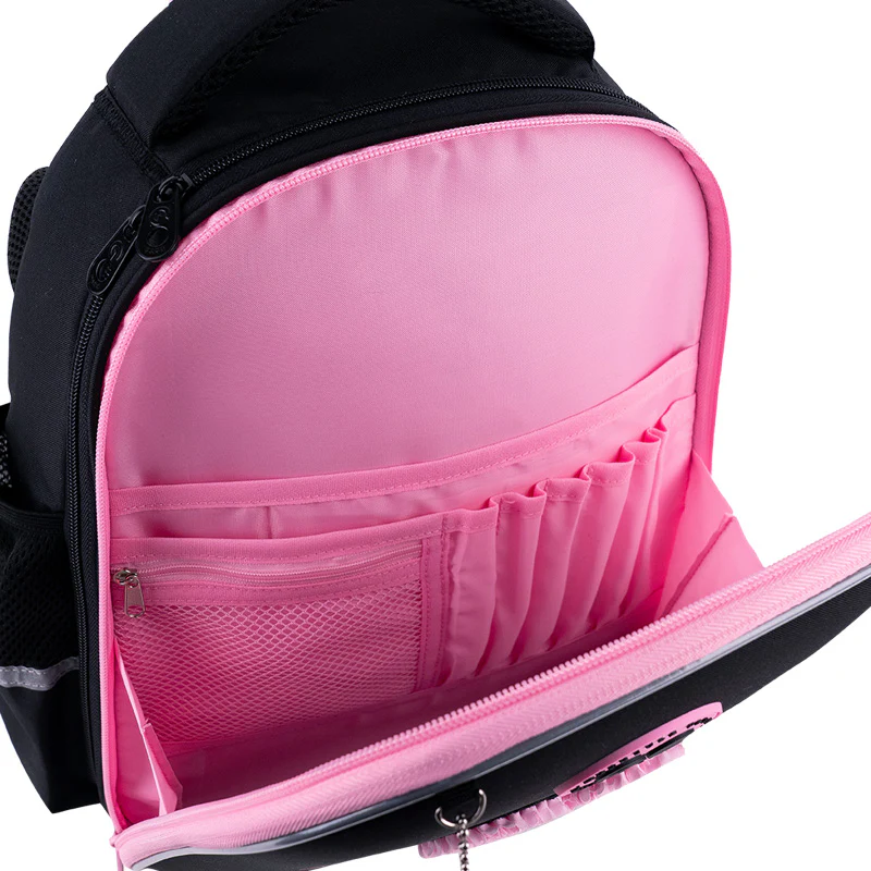 Рюкзак GoPack Education 165S Heart, GO26-165S-2 8