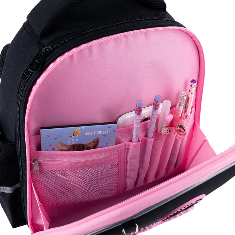 Рюкзак GoPack Education 165S Heart, GO26-165S-2 9