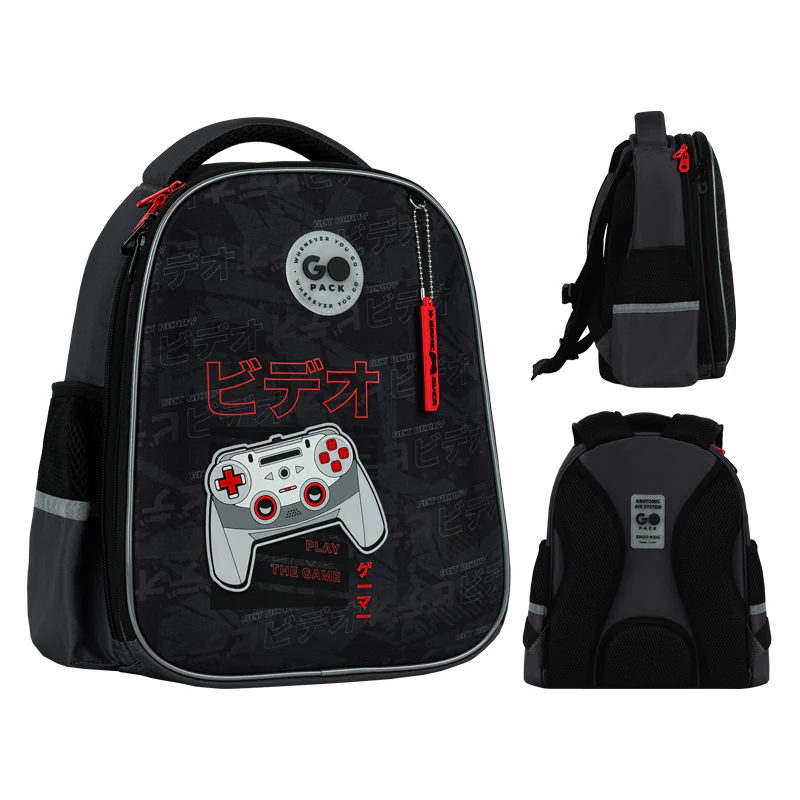 Рюкзак GoPack Education 165S Play, GO26-165S-6