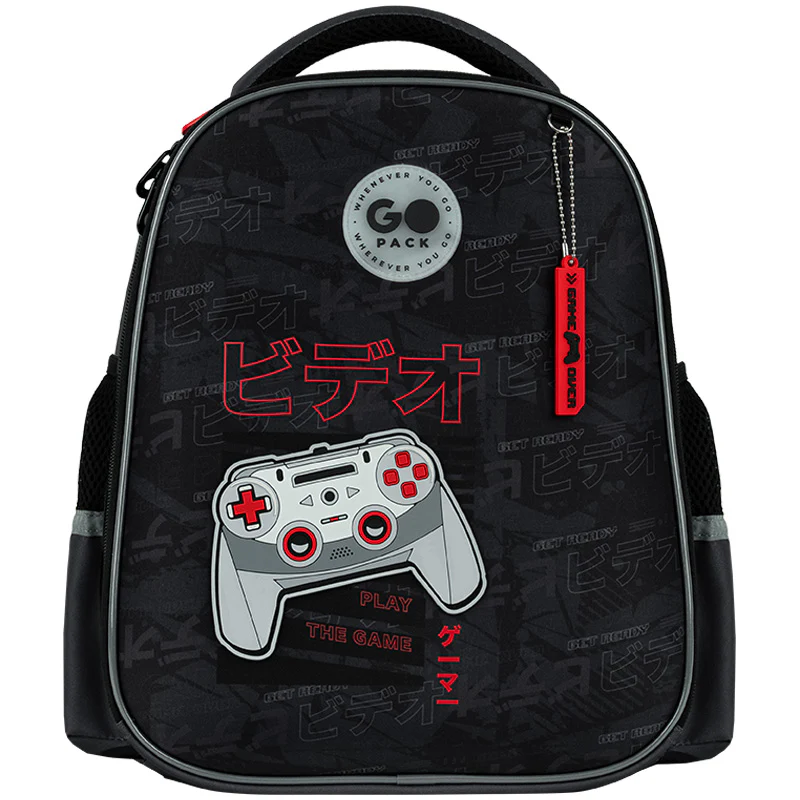 Рюкзак GoPack Education 165S Play, GO26-165S-6 2
