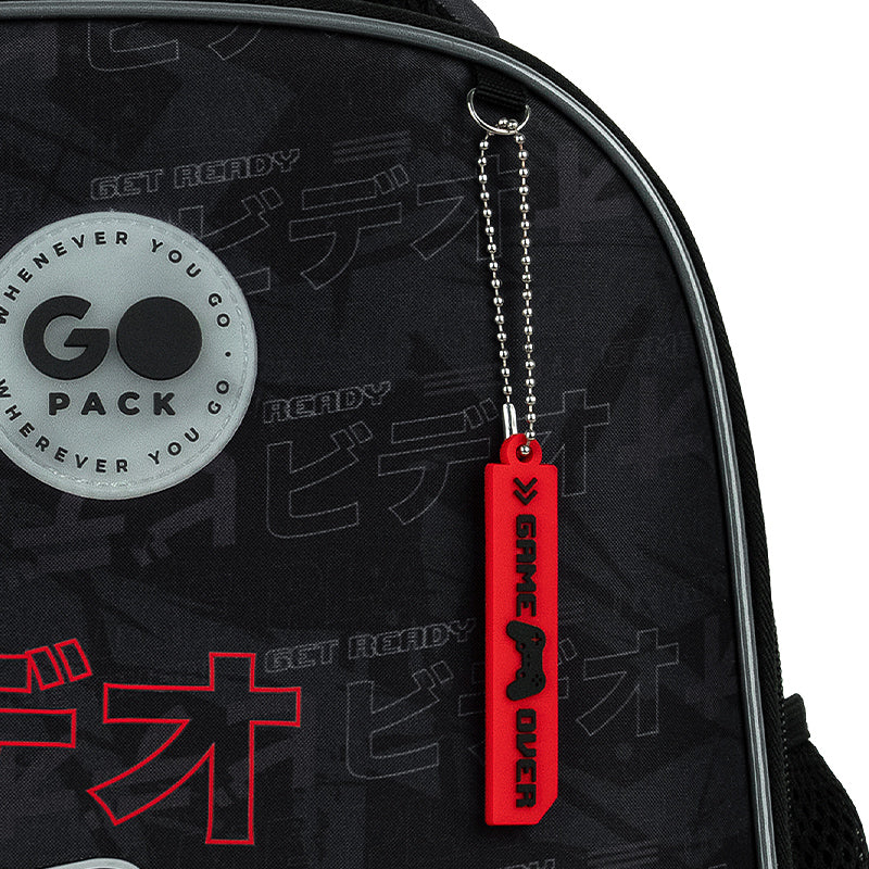 Рюкзак GoPack Education 165S Play, GO26-165S-6 13