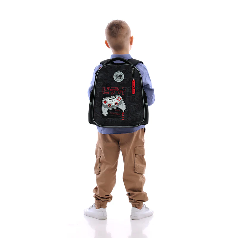 Рюкзак GoPack Education 165S Play, GO26-165S-6 14