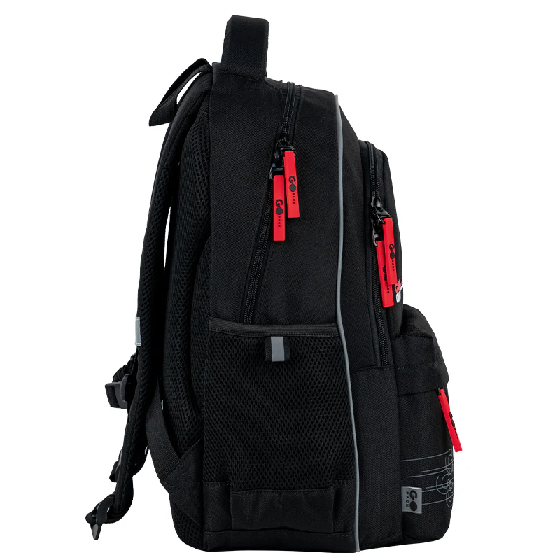 Рюкзак GoPack Education 182M Born To Win, GO26-182M-5 3