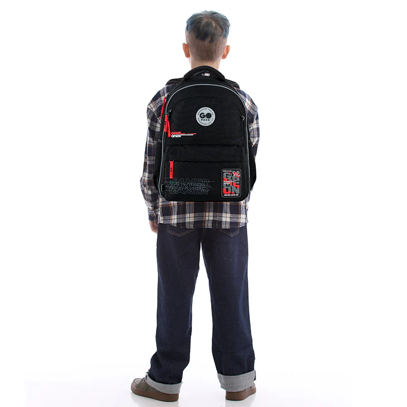 Рюкзак GoPack Education 182M Born To Win, GO26-182M-5 13